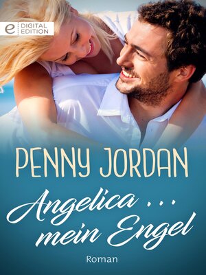 cover image of Angelica ... mein Engel